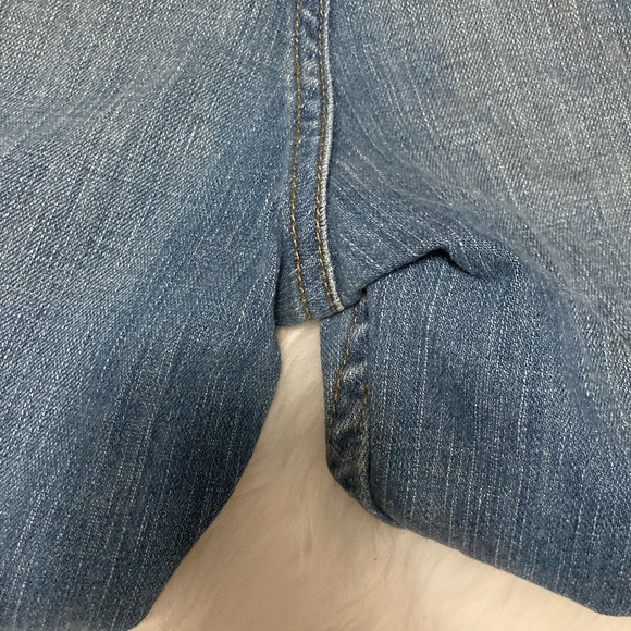 π(bundle 4 items w/πfor $16) jeans by George - Picture 6 of 11